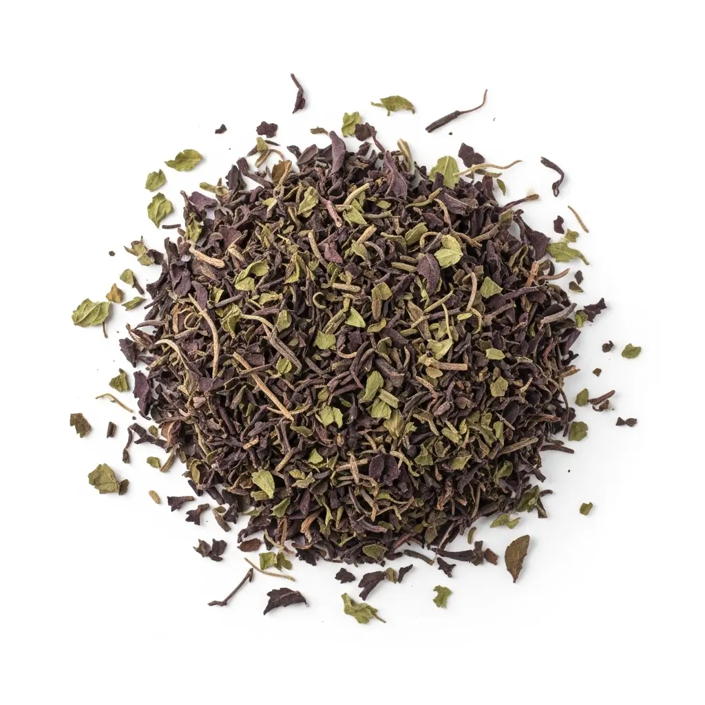 Krishna Tulsi