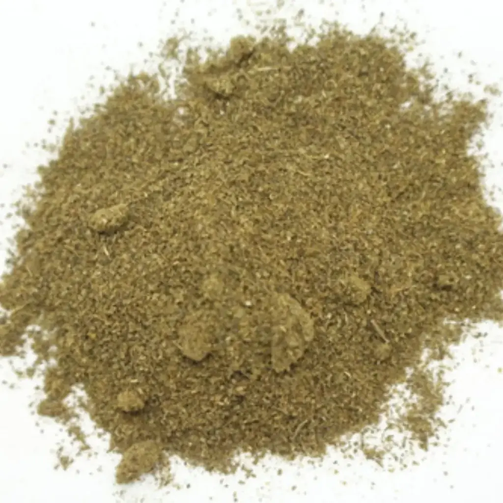 Krishna Tulsi Powder