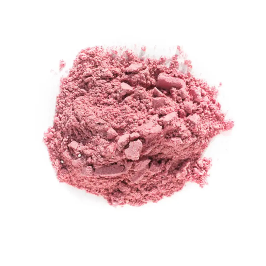 Red Rose Powder