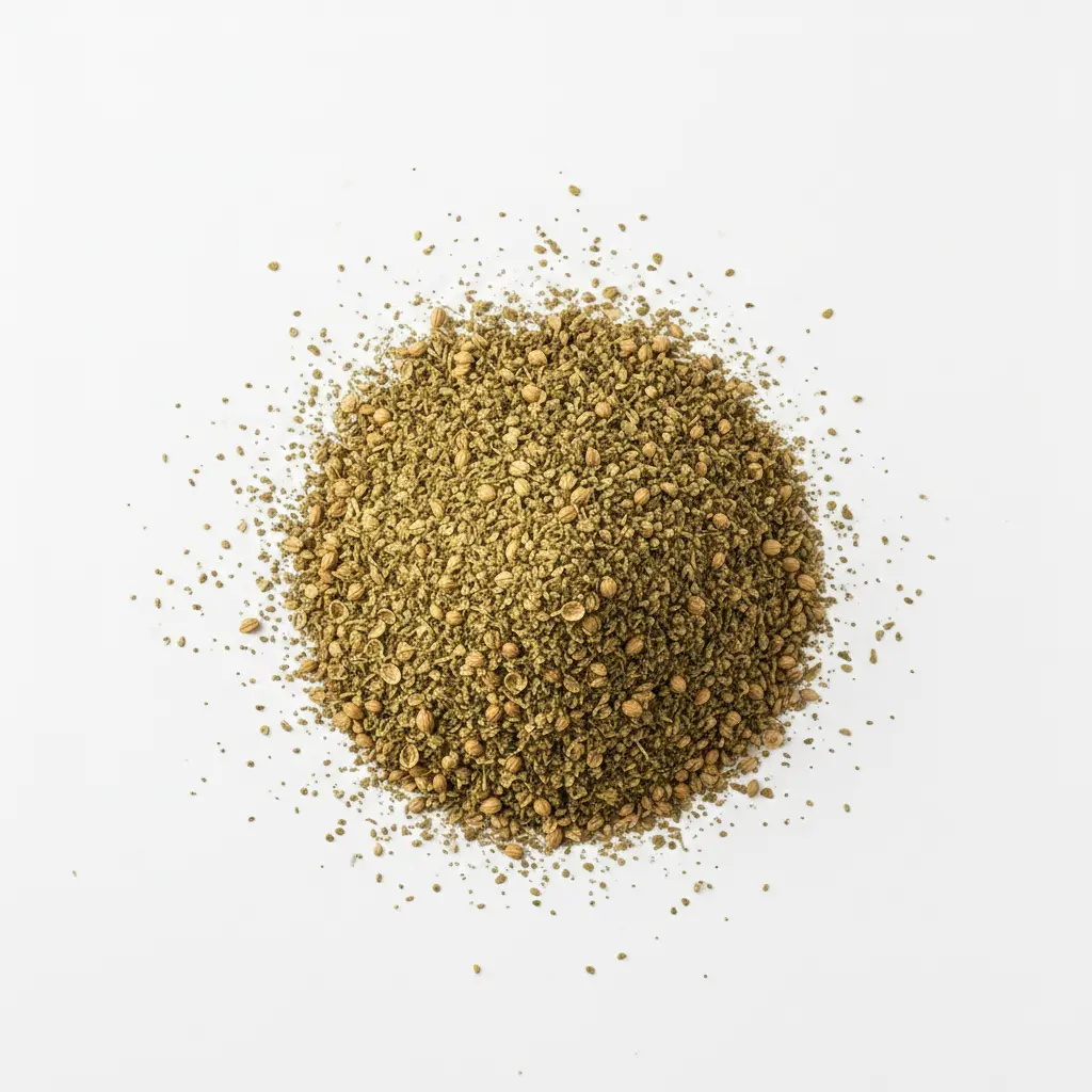 Coriander Crushed