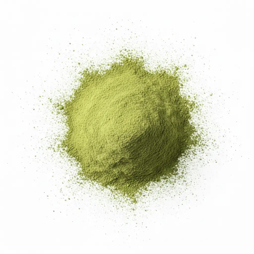 Spearmint Powder