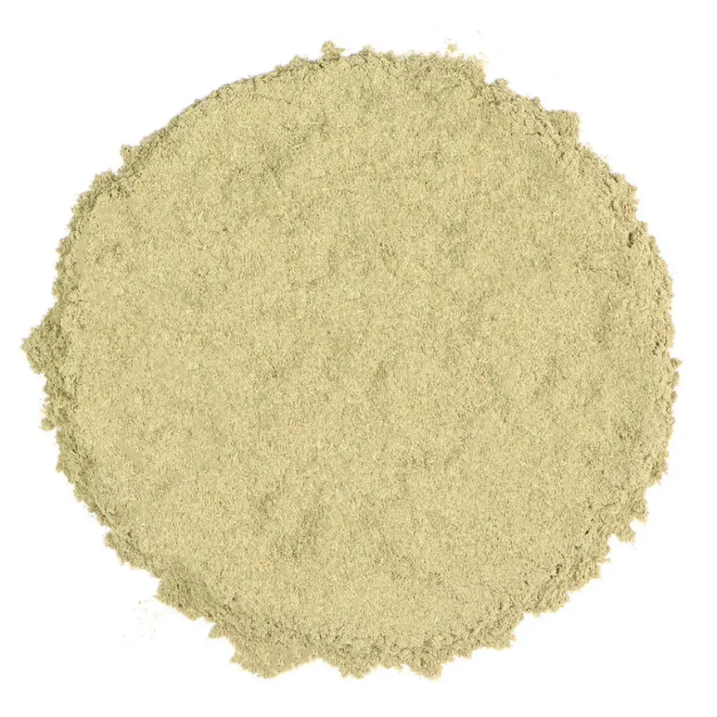 Lemongrass Powder
