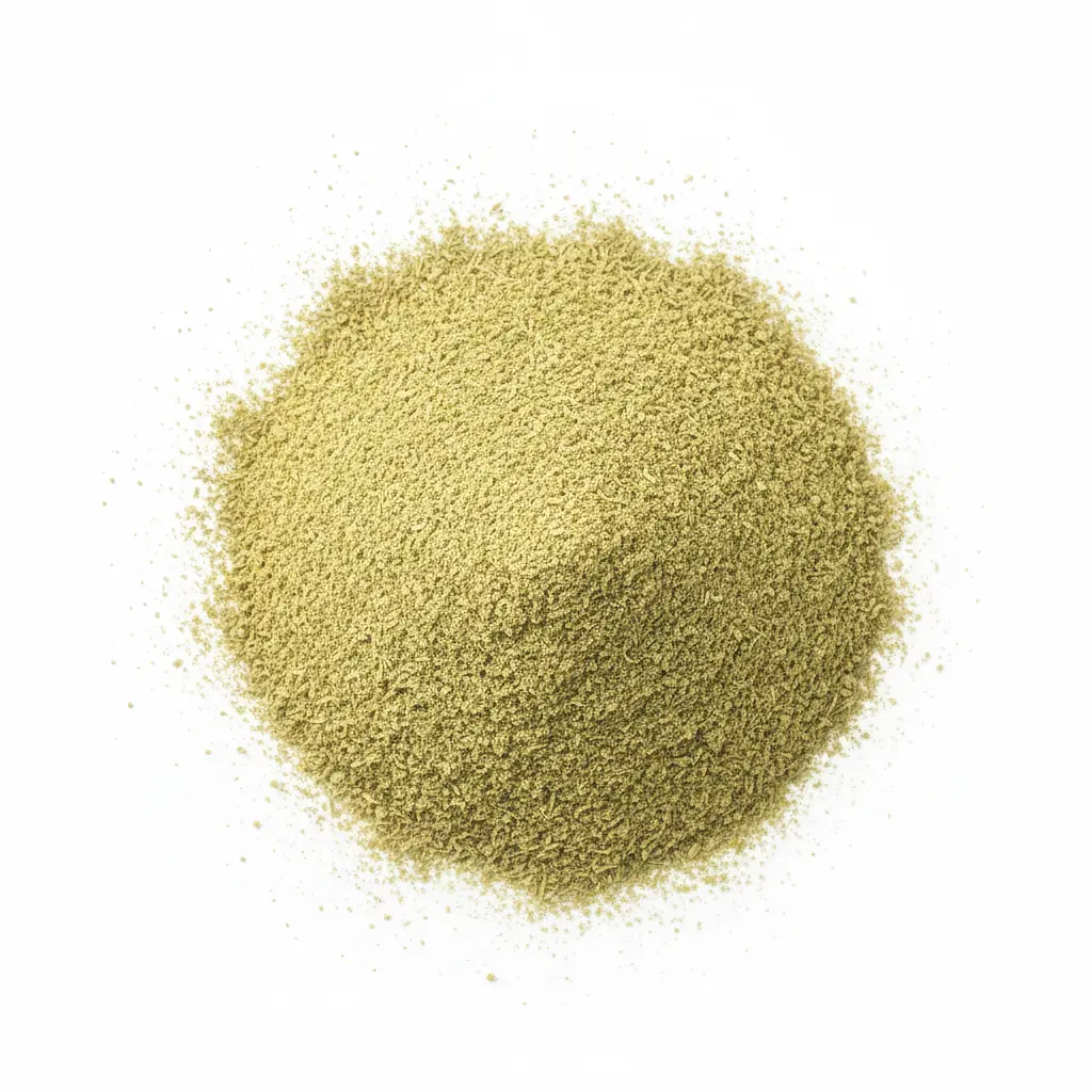 Lemongrass Powder