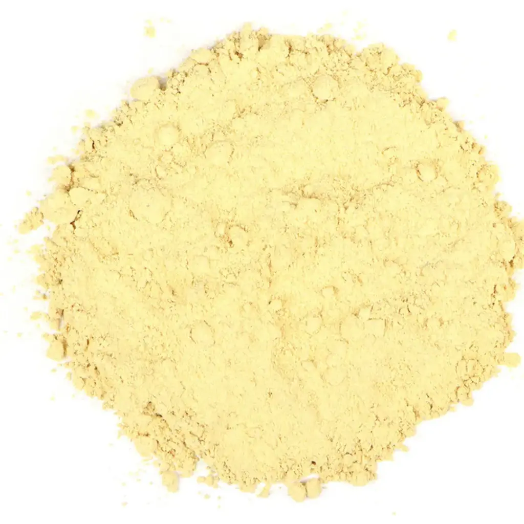 Lemon Peel Powder
