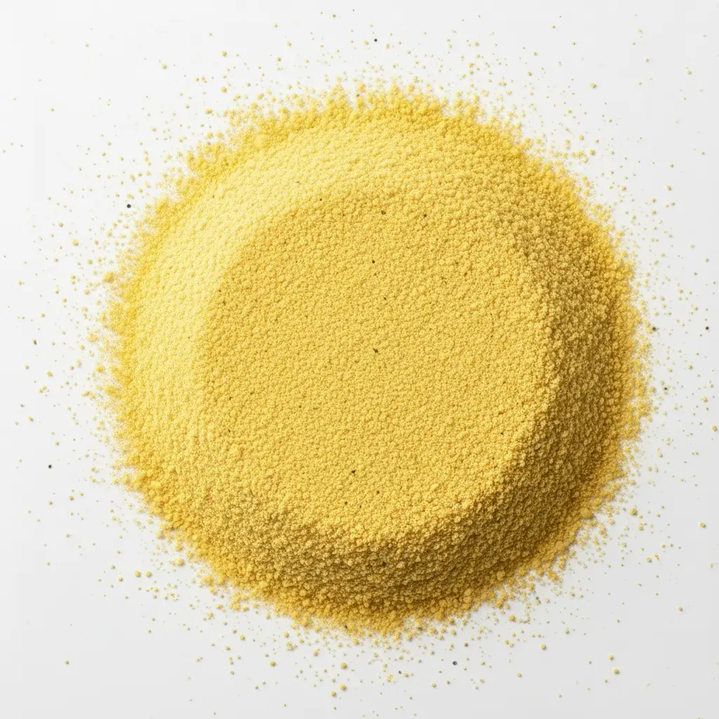 Lemon Peel Powder