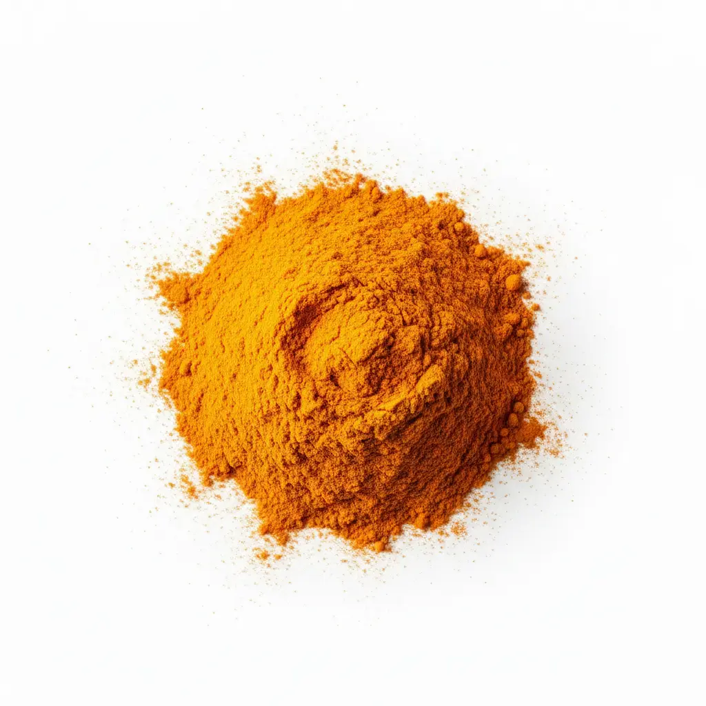 Orange Peel Powder