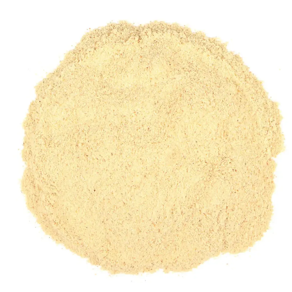 Orange Peel Powder