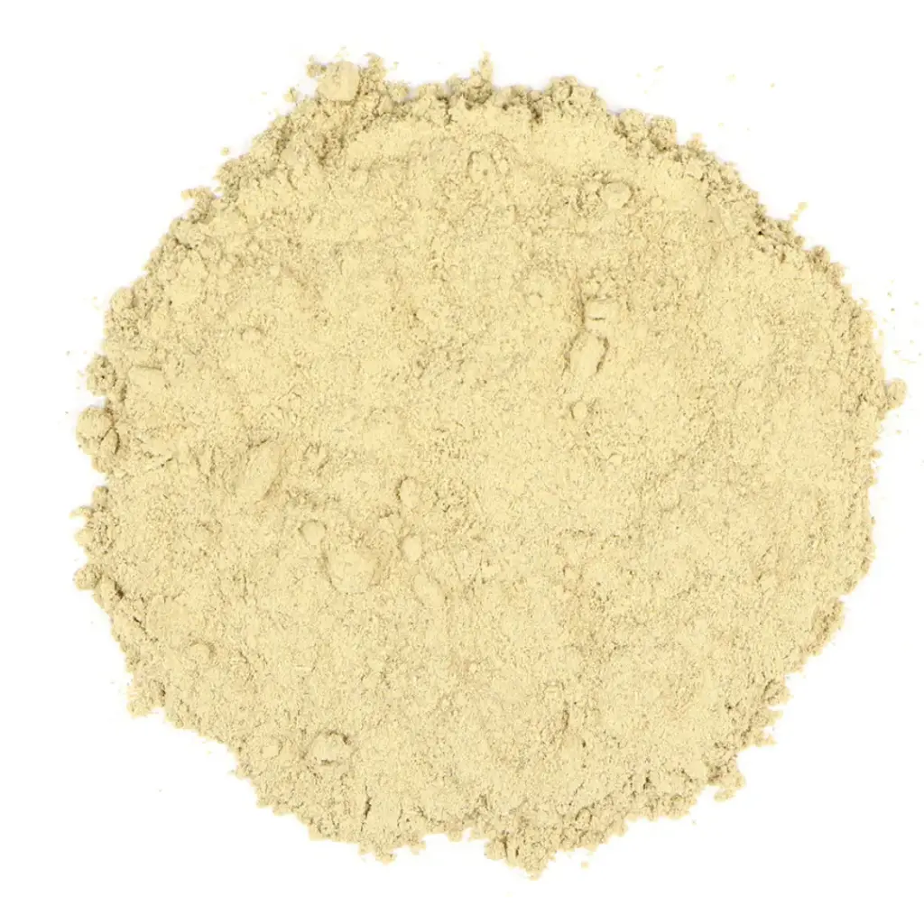 Valerian Powder