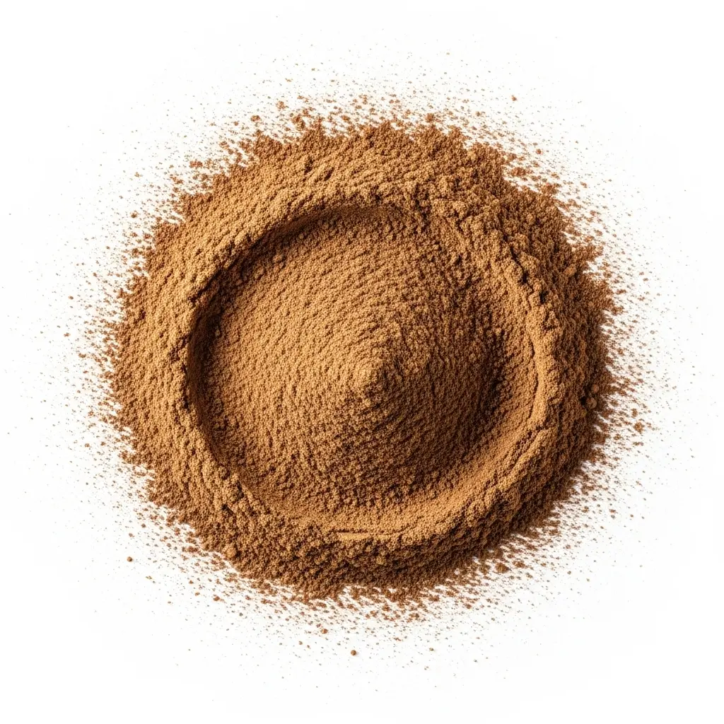 Nutmeg Powder