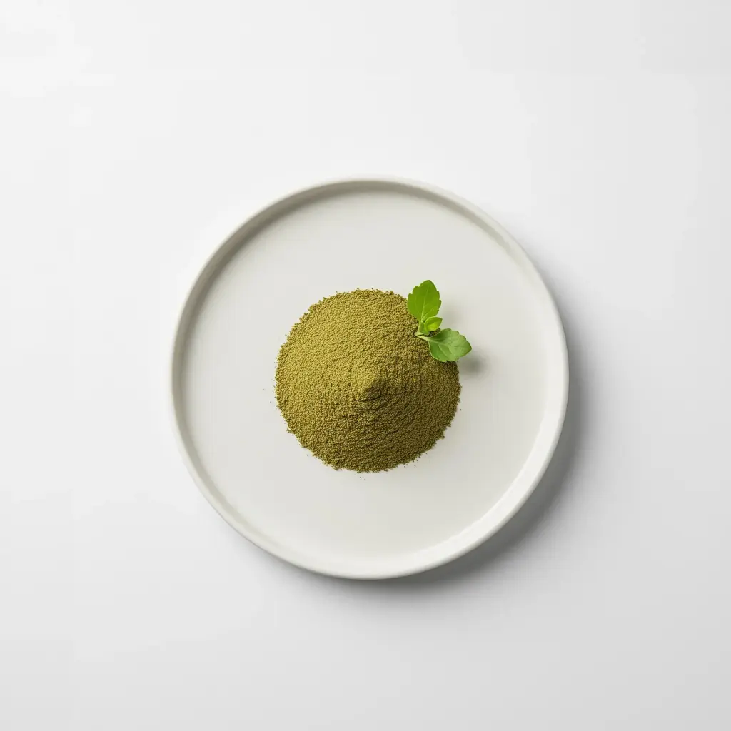 Bacopa/Brahmi Powder