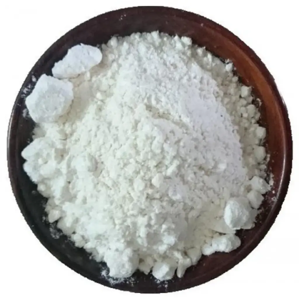 Arrowroot Powder