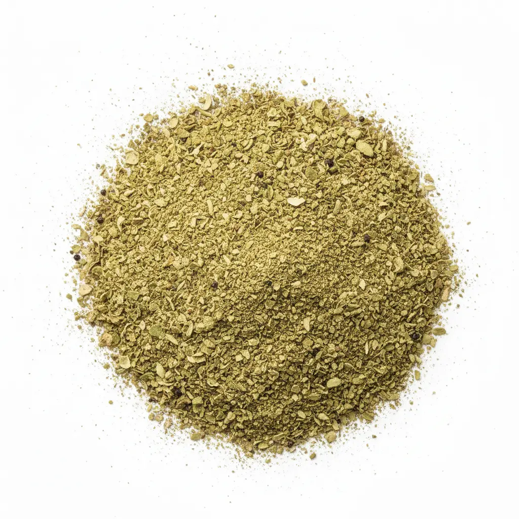 Cardamom Seed Fine Cut