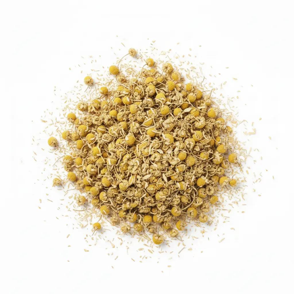 Chamomile Fine Cut