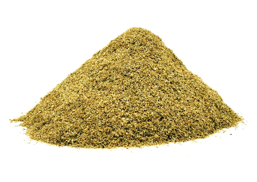 Chamomile Fine Cut
