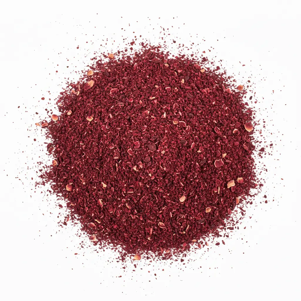 Hibiscus Fine Cut