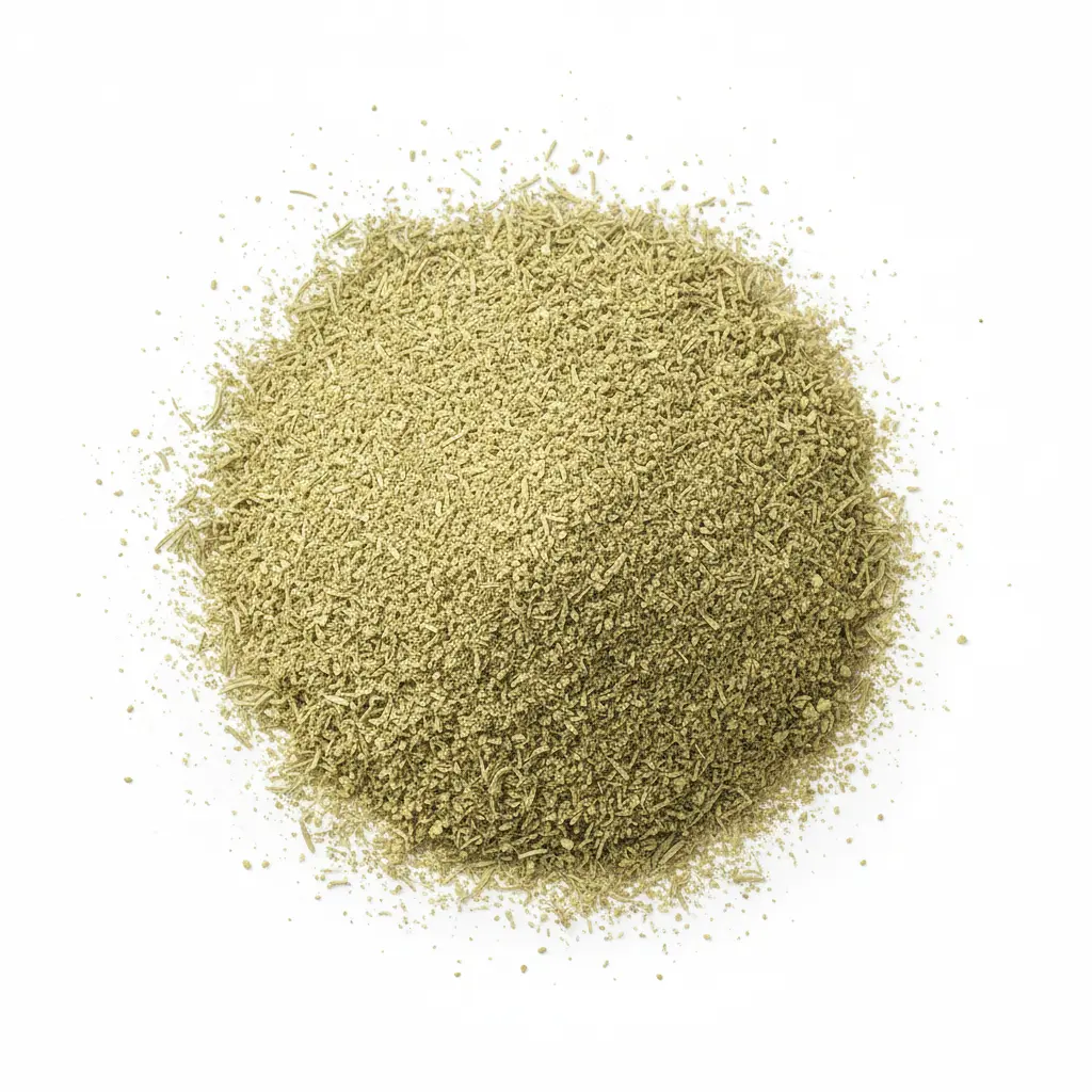 Lemongrass Fine Cut