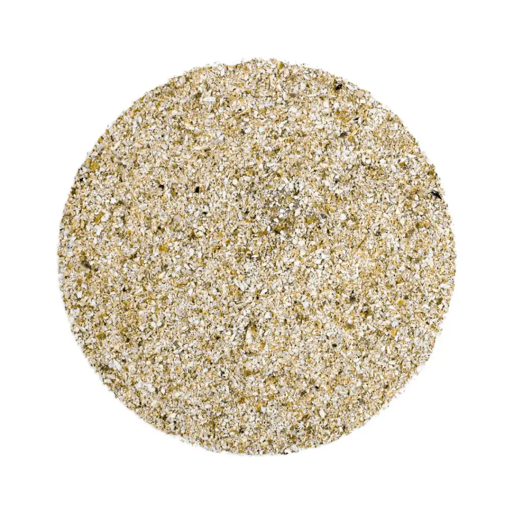 Orange Peel Fine Cut