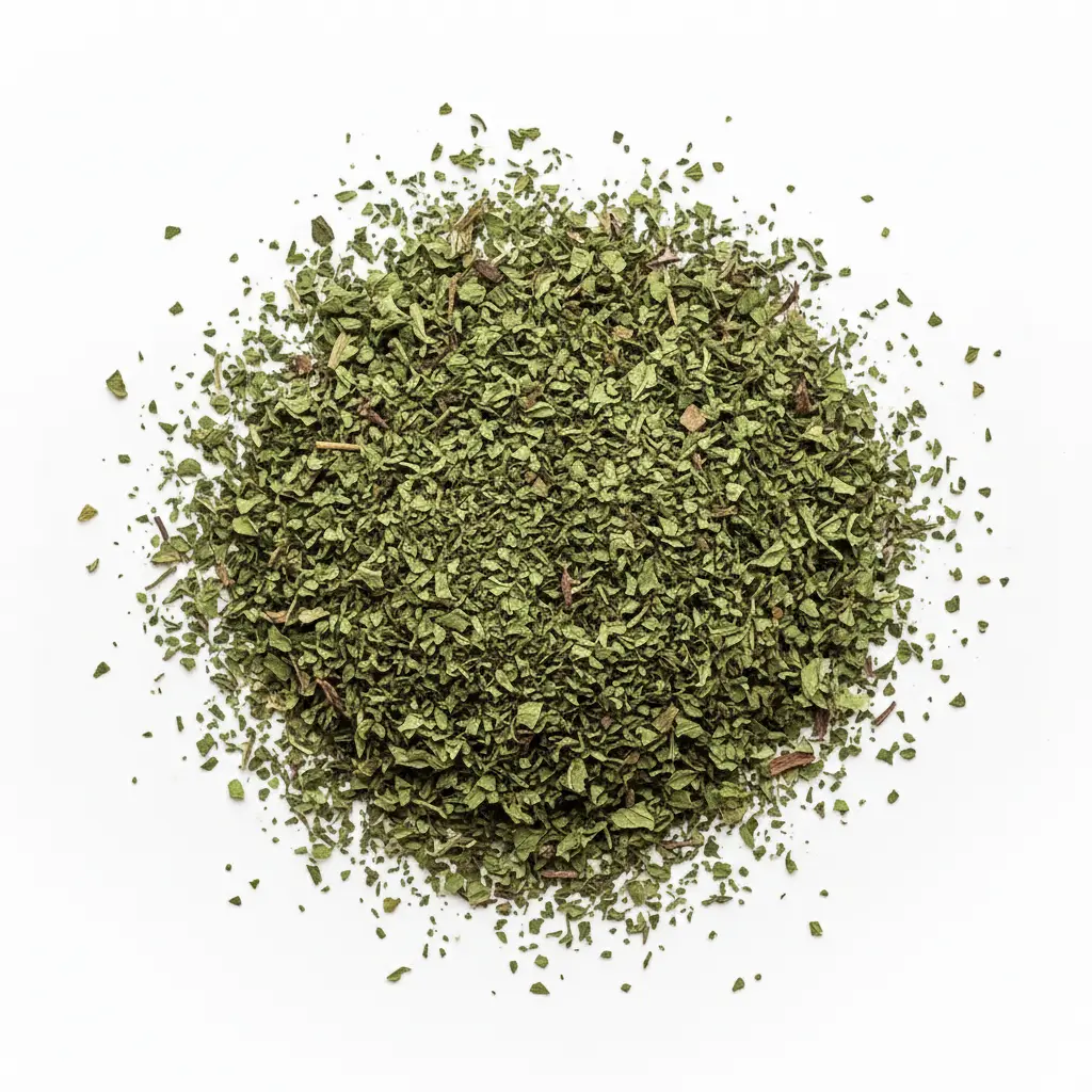 Peppermint Fine Cut