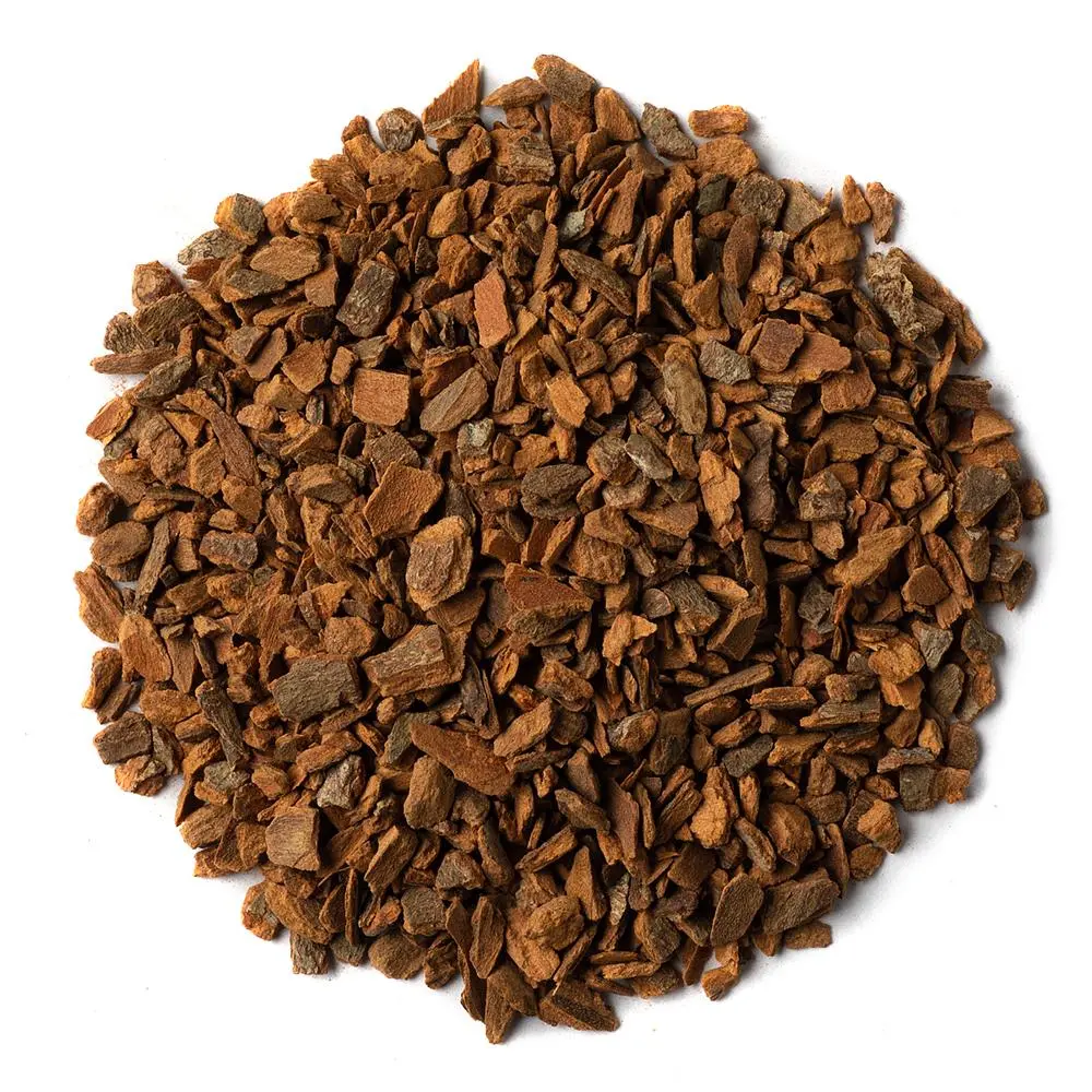 Cinnamon Coarse Cut