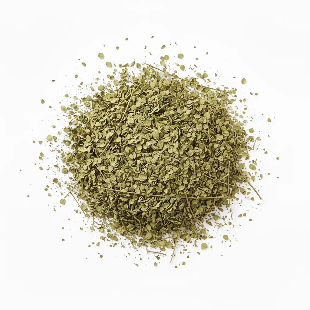 Moringa Coarse Cut