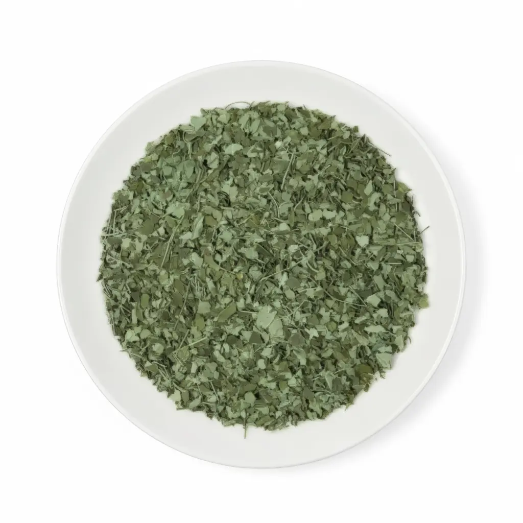 Moringa Coarse Cut