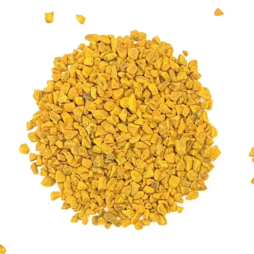 Turmeric Coarse Cut