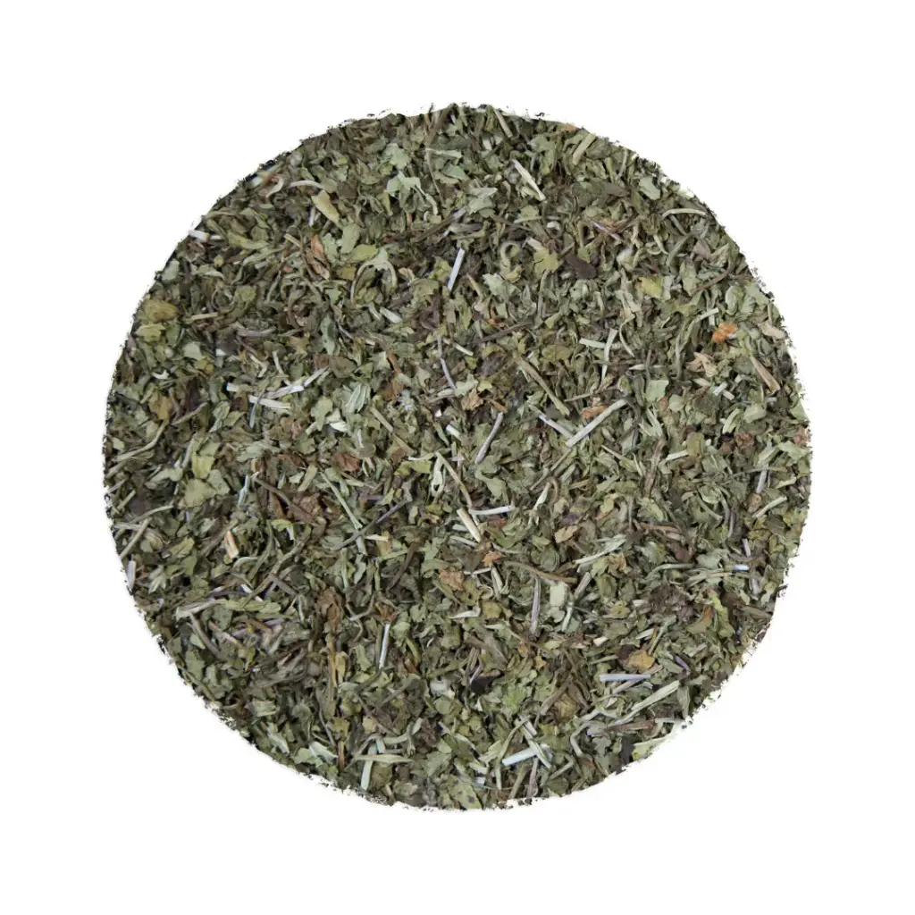 Gotukola Coarse Cut