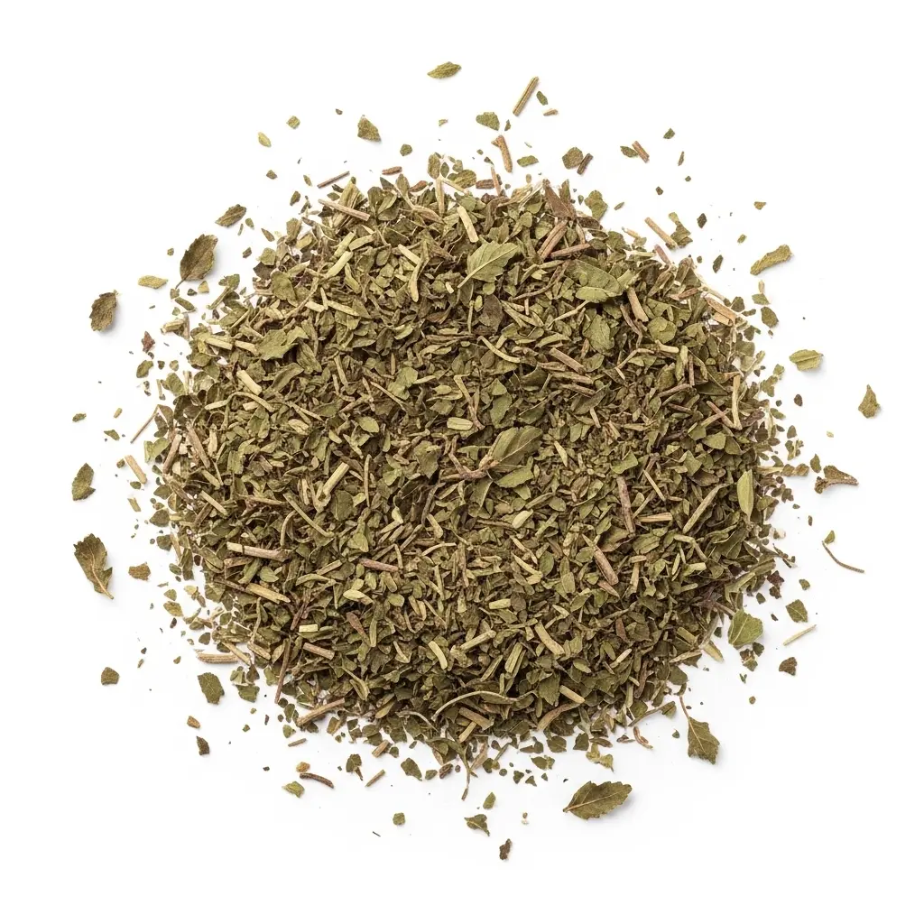 Krishna Tulsi Coarse Cut