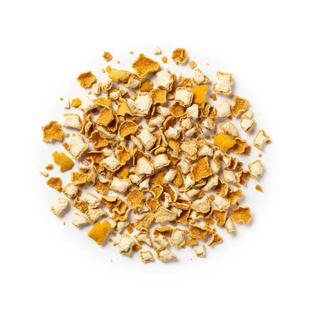 Lemon Peel Coarse Cut