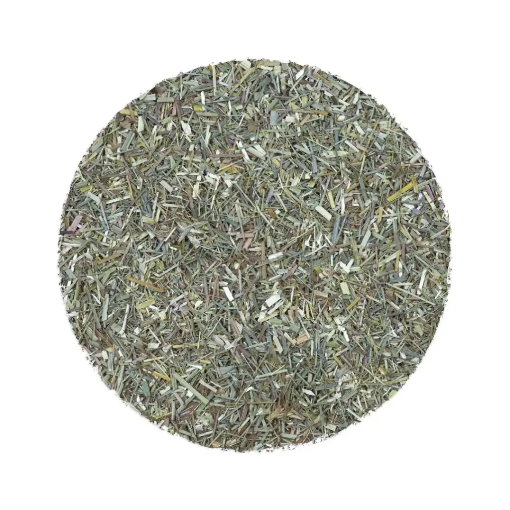 Lemongrass Coarse Cut