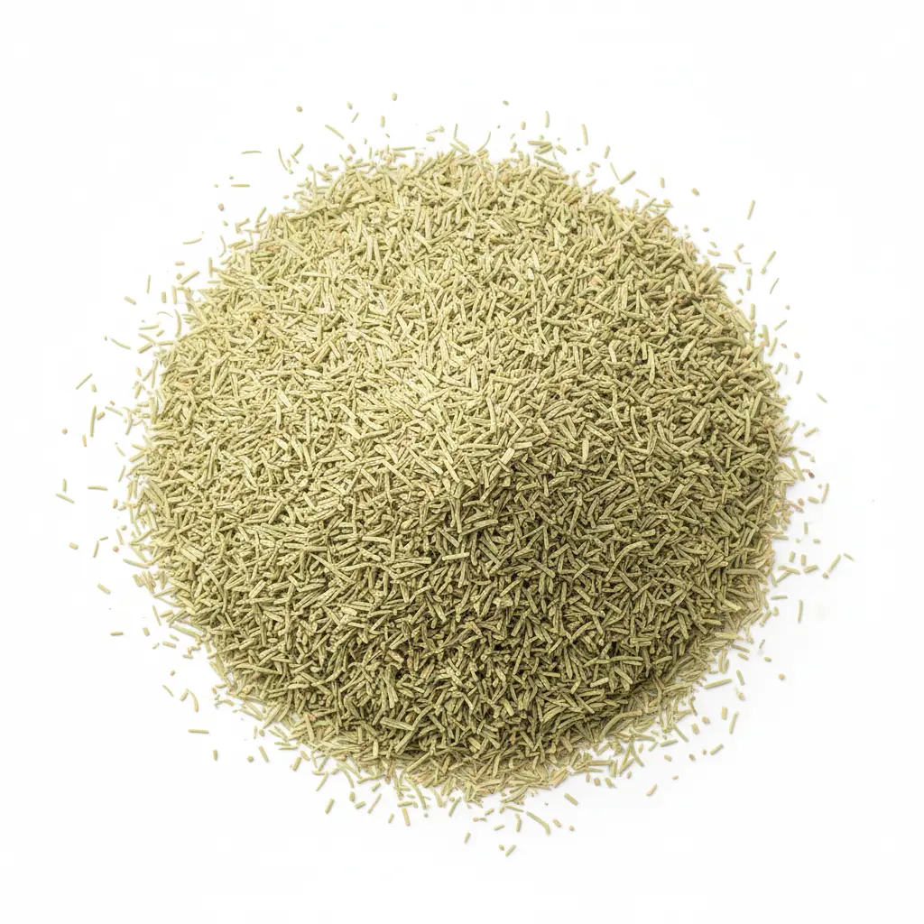 Lemongrass Coarse Cut
