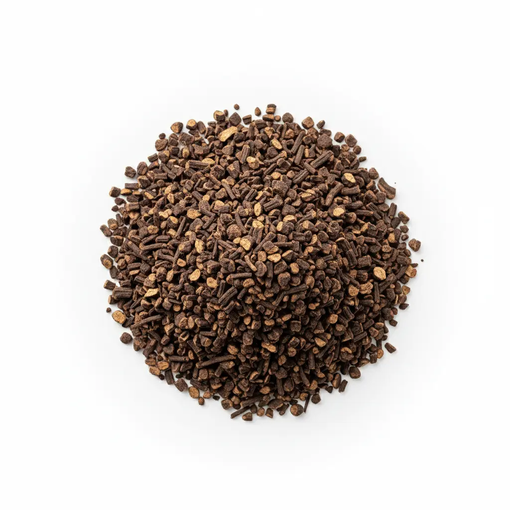 Liquorice Coarse Cut