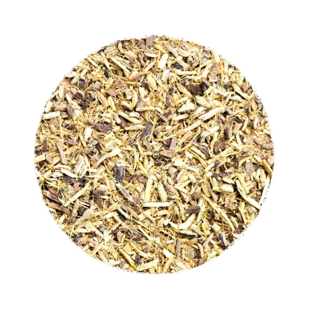 Liquorice Coarse Cut