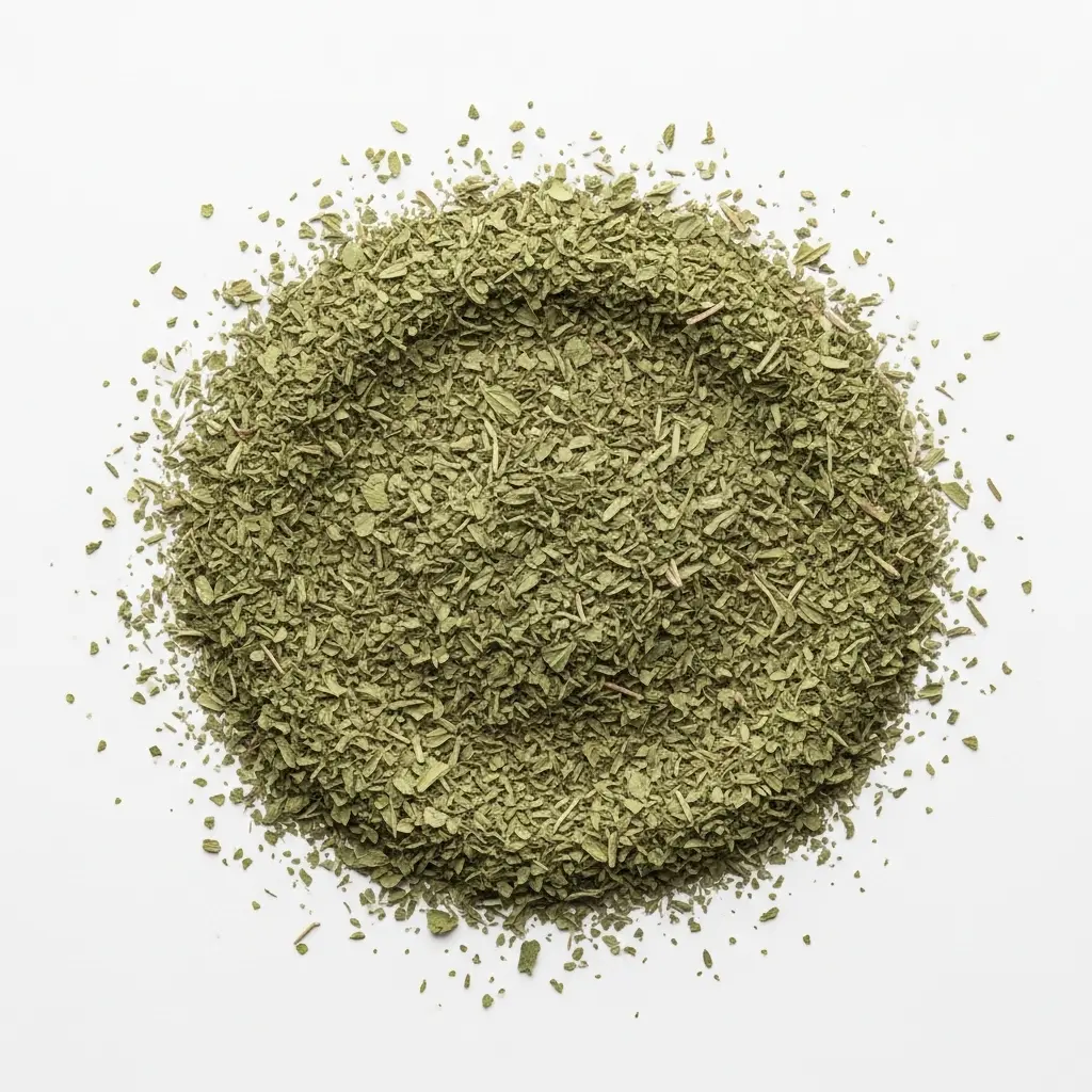 Spearmint Fine Cut