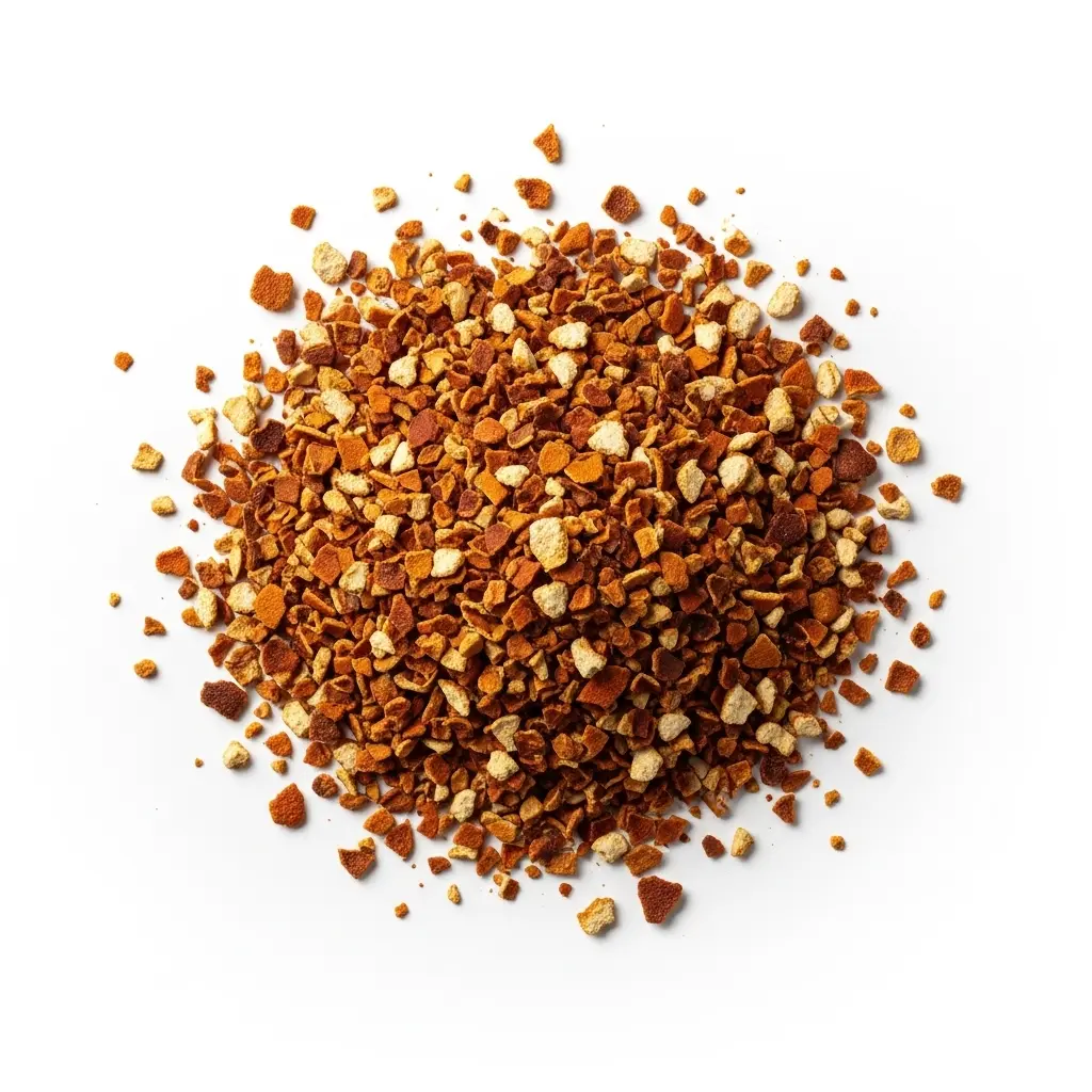 Orange Peel Coarse Cut