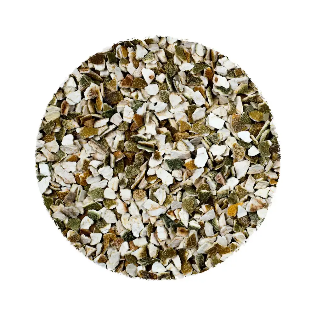 Orange Peel Coarse Cut