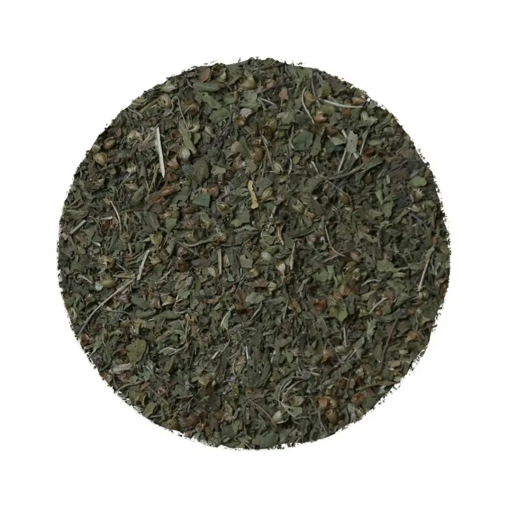 Rama Tulsi Coarse Cut