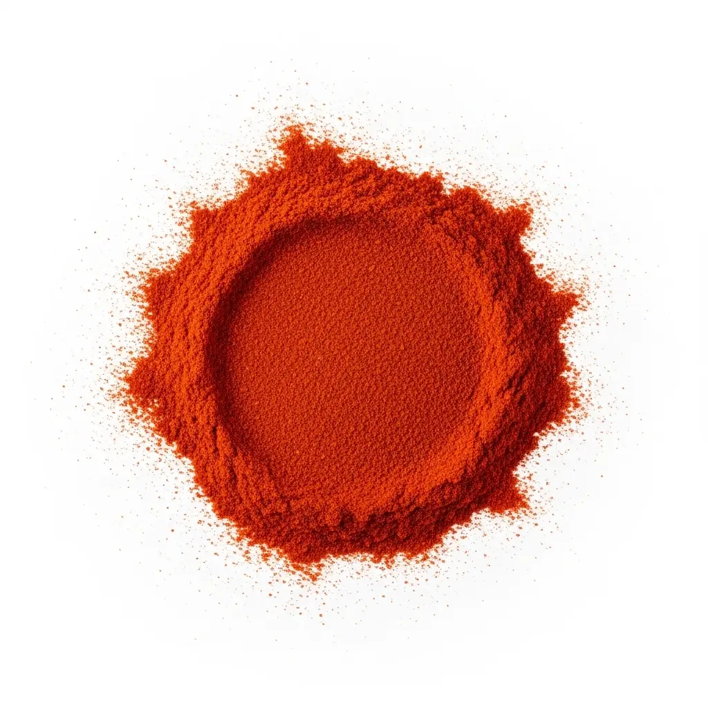 Red Chilli Powder