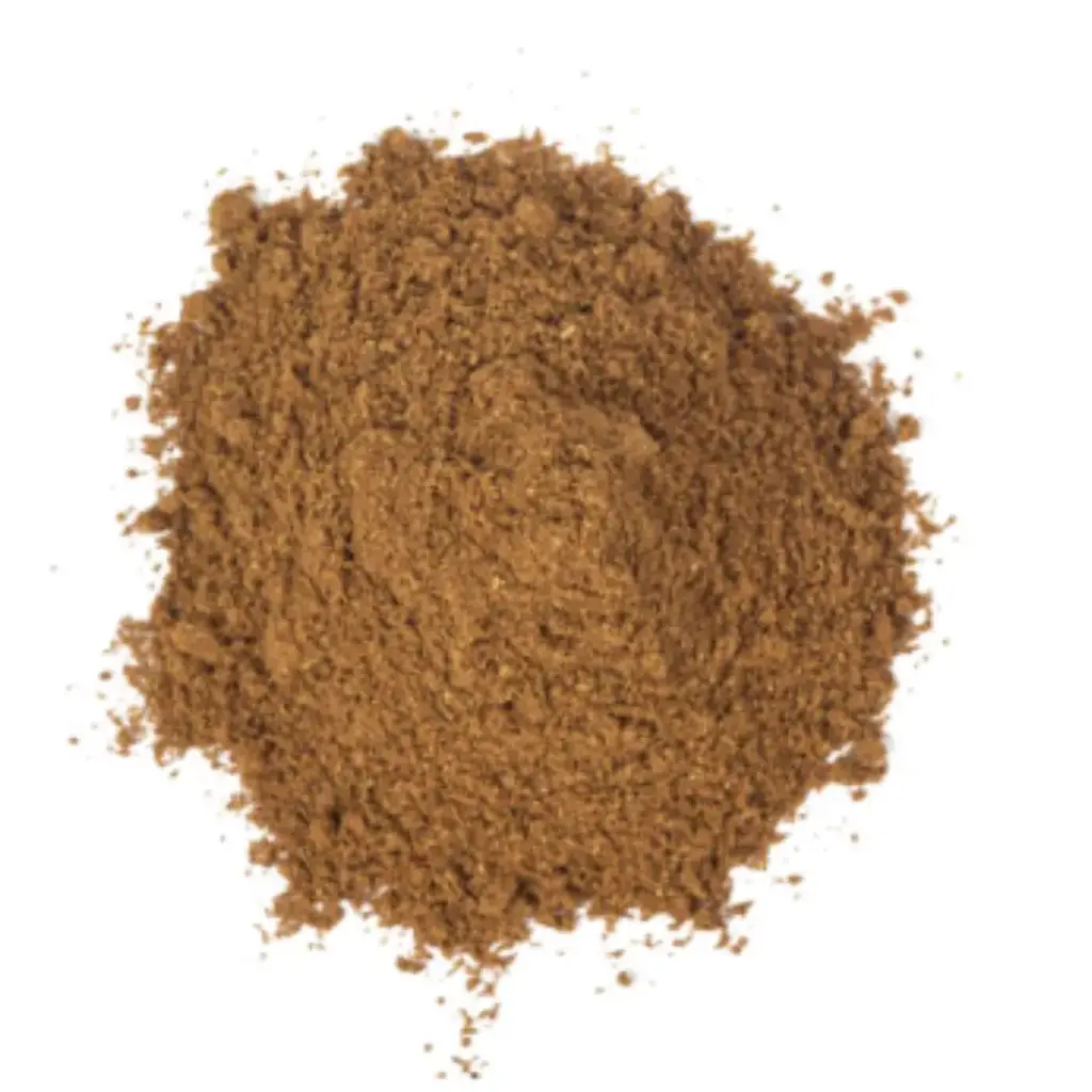 Garam Masala