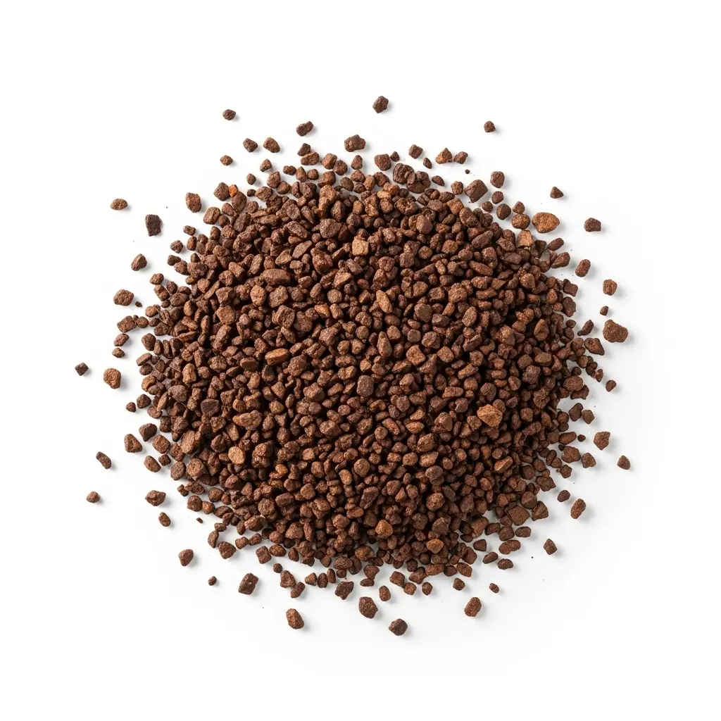 Roasted Chicory Coarse Cut