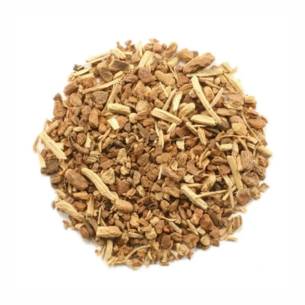 Sarsaparilla Coarse Cut