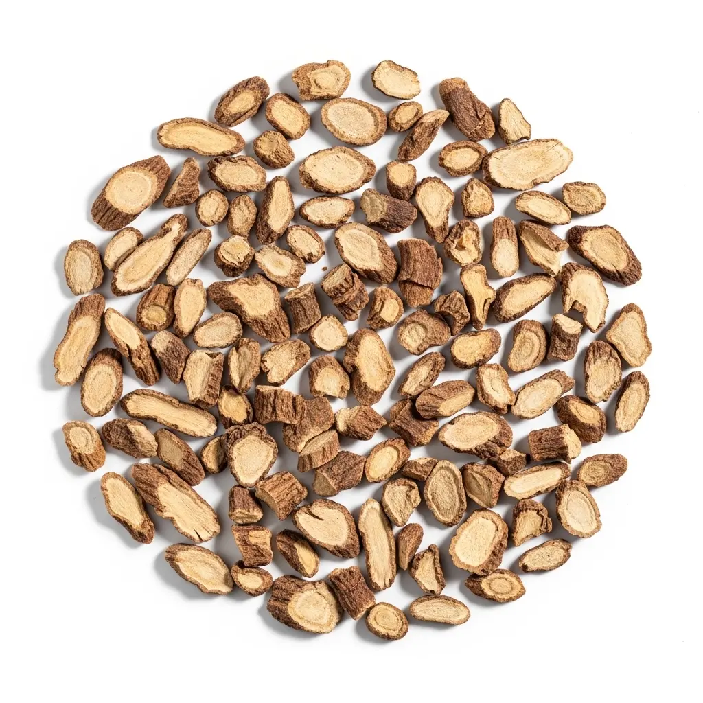 Sarsaparilla Coarse Cut