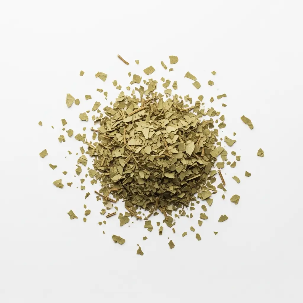 Senna Coarse Cut