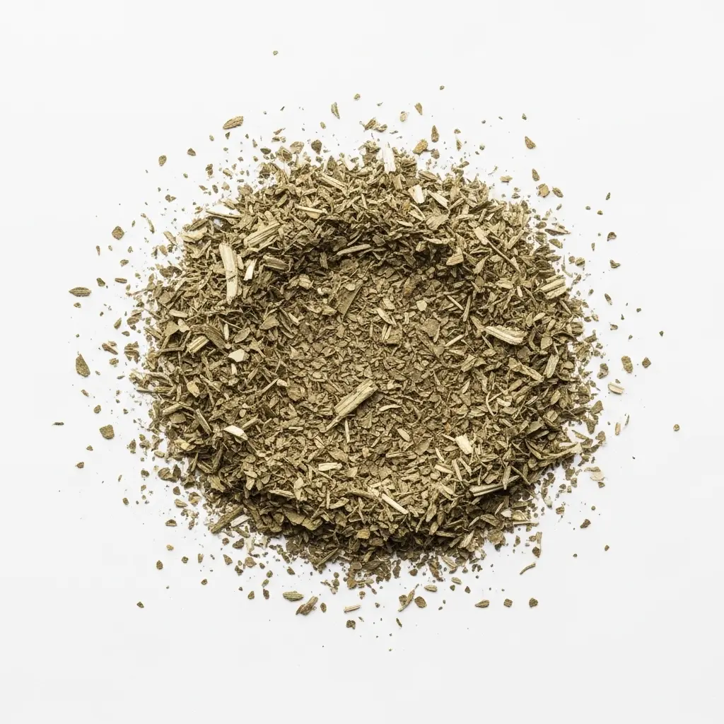 Milk Thistle Crushed