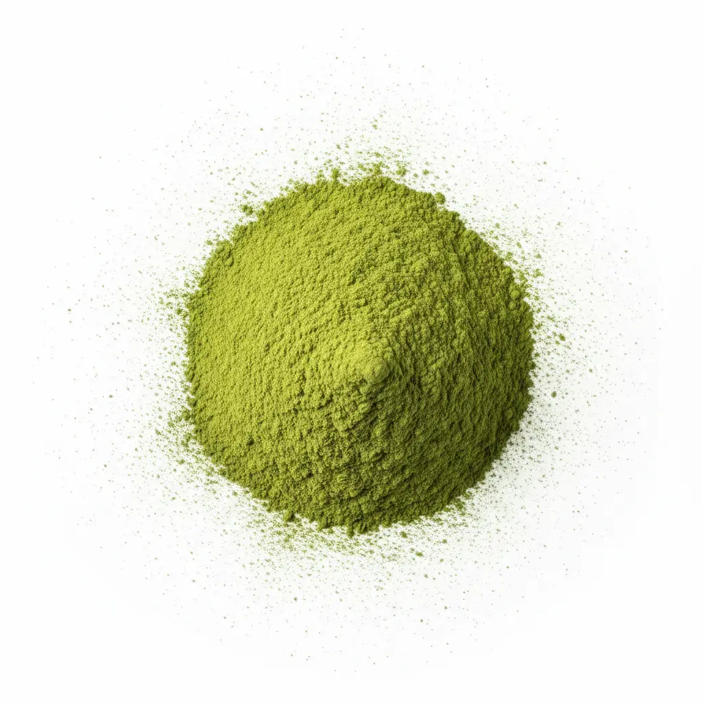 Wheatgrass Powder