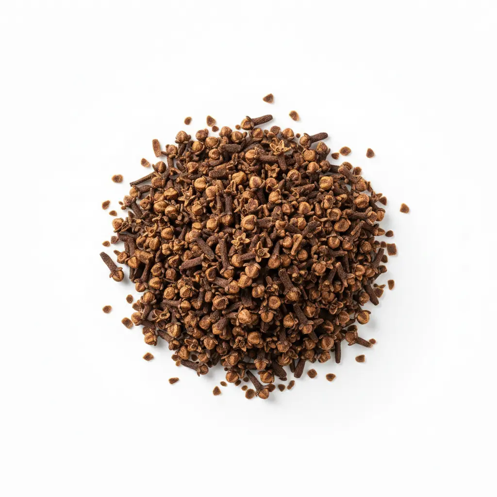 Clove Coarse Cut