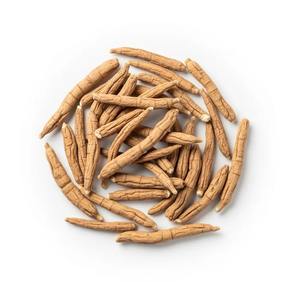 Ashwagandha Root Whole