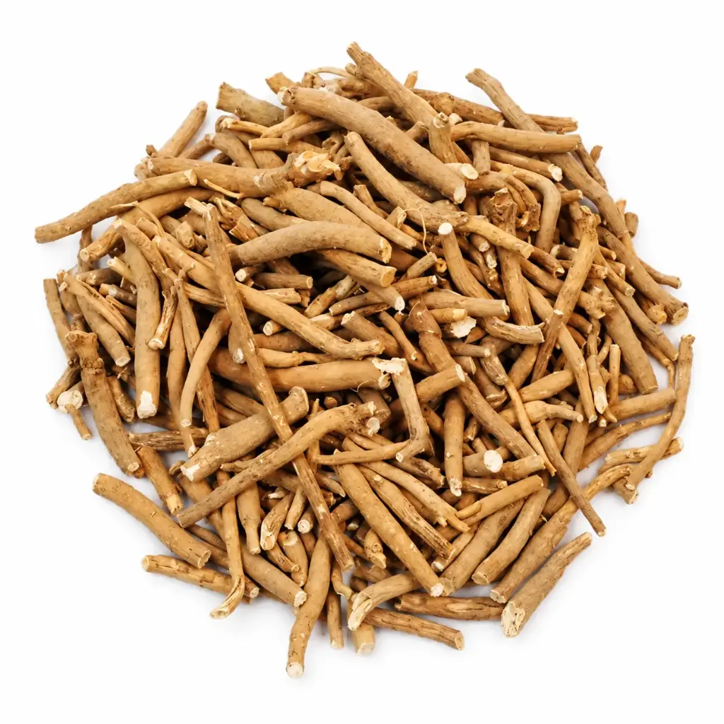 Ashwagandha Root Whole