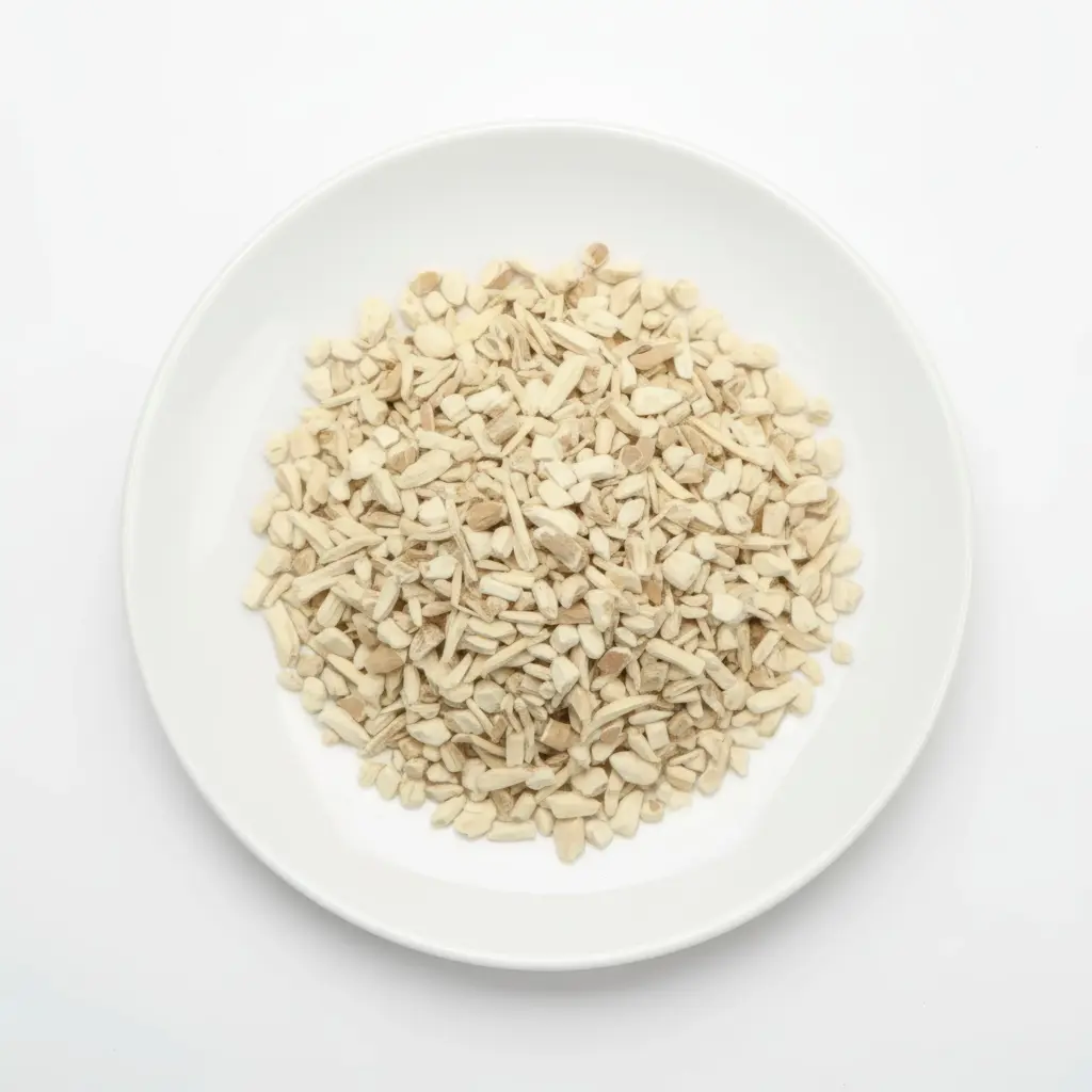 Ashwagandha Root Whole