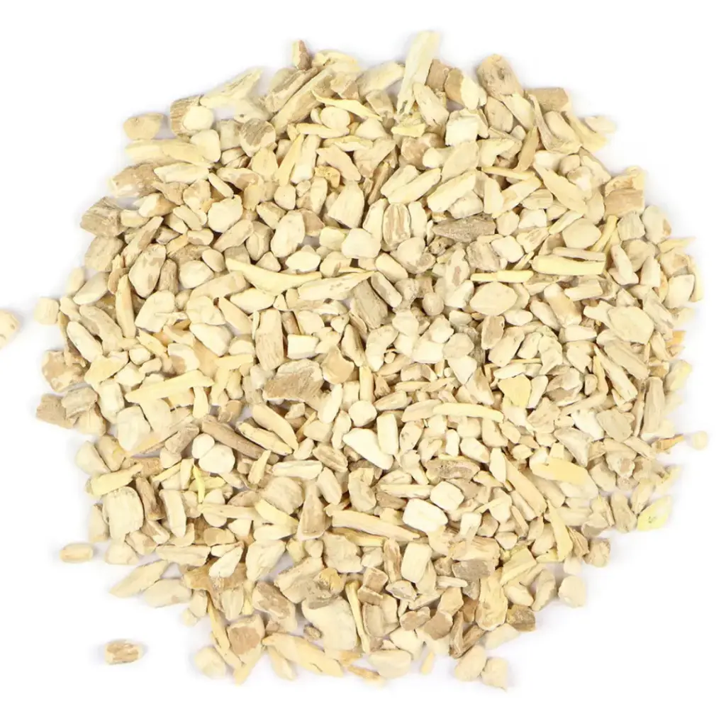 Ashwagandha Root Whole